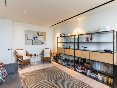 Villa for sale in La Mairena, Marbella East