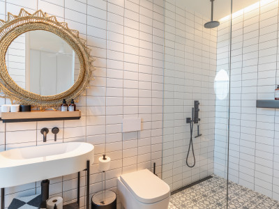 Villa for sale in La Mairena, Marbella East