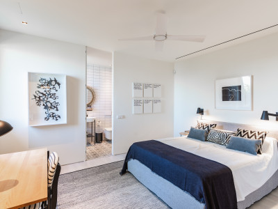 Villa for sale in La Mairena, Marbella East