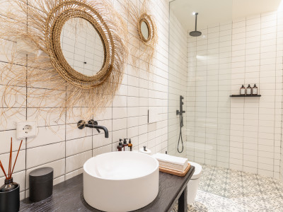 Villa for sale in La Mairena, Marbella East