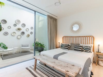 Villa for sale in La Mairena, Marbella East