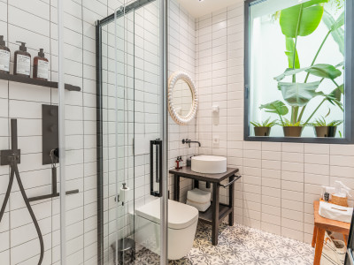 Villa for sale in La Mairena, Marbella East