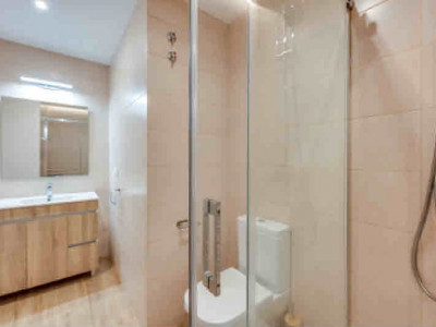 Апартамент на нижнем этаже в продаже в Puente Romano II, Золотая Миля