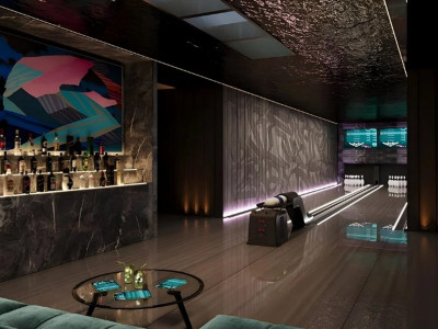 Villa en venta en Marbella Club Golf Resort, Benahavis