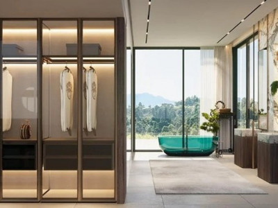 Villa en venta en Marbella Club Golf Resort, Benahavis