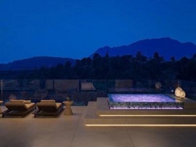 Villa en venta en Marbella Club Golf Resort, Benahavis