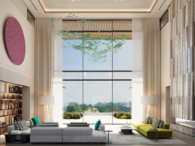 Вилла в продаже в Marbella Club, Золотая Миля