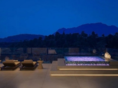 Вилла в продаже в Marbella Club, Золотая Миля