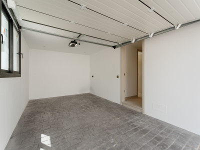 Villa zum Verkauf in Rocio de Nagüeles, Marbella Goldene Meile