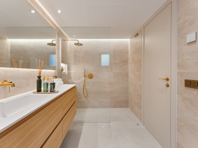 Villa zum Verkauf in Rocio de Nagüeles, Marbella Goldene Meile