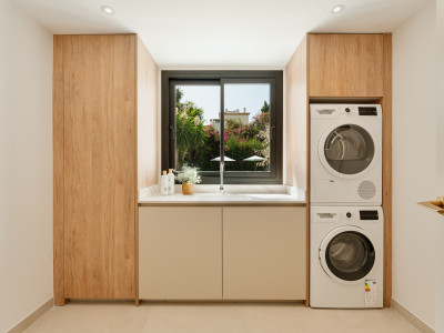 Villa zum Verkauf in Rocio de Nagüeles, Marbella Goldene Meile