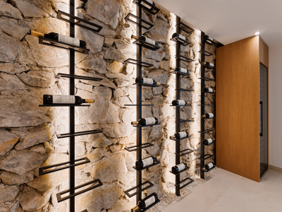 Villa zum Verkauf in Rocio de Nagüeles, Marbella Goldene Meile