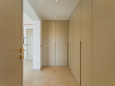 Villa zum Verkauf in Rocio de Nagüeles, Marbella Goldene Meile