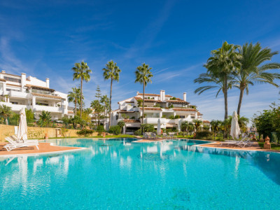 Duplex Penthouse for sale in Monte Paraiso Country Club, Marbella Golden Mile