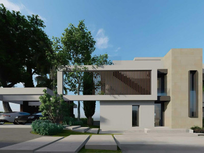 Вилла в продаже в Rio Real, Восточная Марбелья