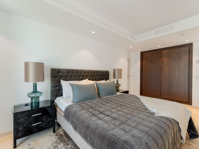 Пентхаус дуплекс в продаже в Castiglione, Сан Педро де Алькантара