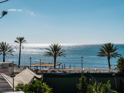 Пентхаус дуплекс в продаже в Castiglione, Сан Педро де Алькантара