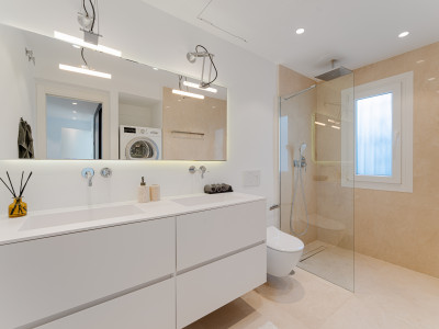 Пентхаус дуплекс в продаже в Castiglione, Сан Педро де Алькантара