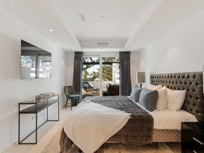 Пентхаус дуплекс в продаже в Castiglione, Сан Педро де Алькантара