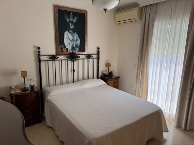 Ático en venta en Estepona