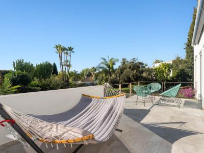 Villa zum Verkauf in El Rosario, Marbella Ost