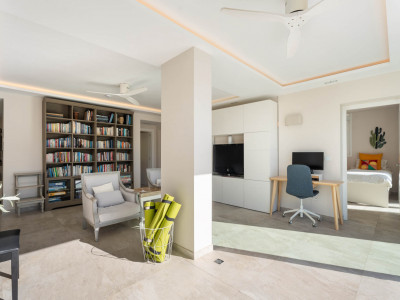 Villa zum Verkauf in El Rosario, Marbella Ost