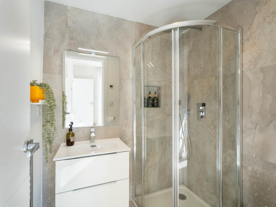 Villa zum Verkauf in El Rosario, Marbella Ost