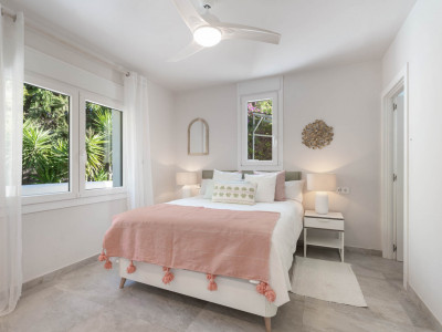 Villa zum Verkauf in El Rosario, Marbella Ost