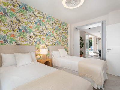 Villa zum Verkauf in El Rosario, Marbella Ost