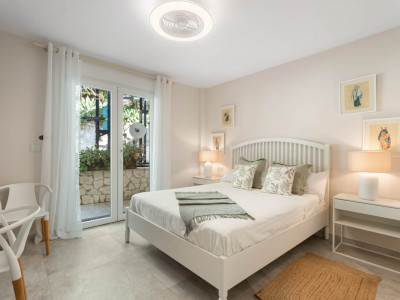 Villa zum Verkauf in El Rosario, Marbella Ost