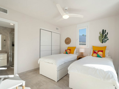 Villa zum Verkauf in El Rosario, Marbella Ost