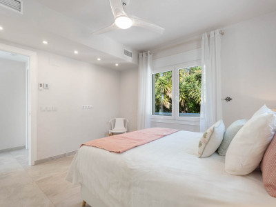 Villa zum Verkauf in El Rosario, Marbella Ost