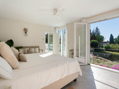 Villa zum Verkauf in El Rosario, Marbella Ost