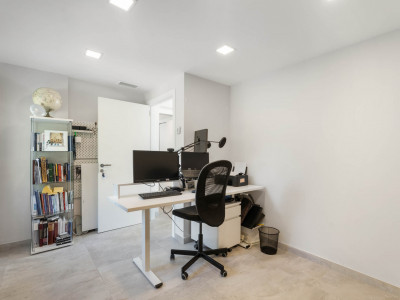 Villa zum Verkauf in El Rosario, Marbella Ost