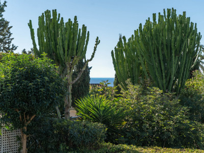 Villa zum Verkauf in El Rosario, Marbella Ost