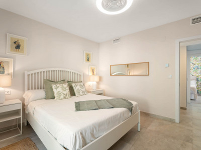 Villa zum Verkauf in El Rosario, Marbella Ost