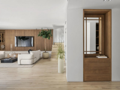 Duplex rez de chaussée à vendre à Alcores del Golf, Nueva Andalucia