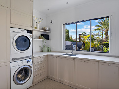 Дуплекс в продаже в Alcores del Golf, Новая Андалусия