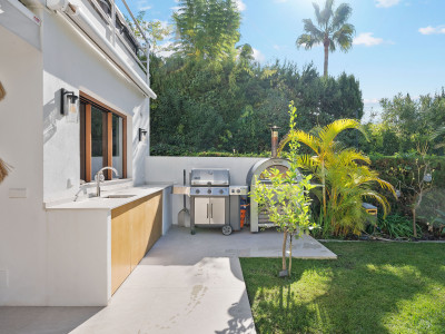 Дуплекс в продаже в Alcores del Golf, Новая Андалусия