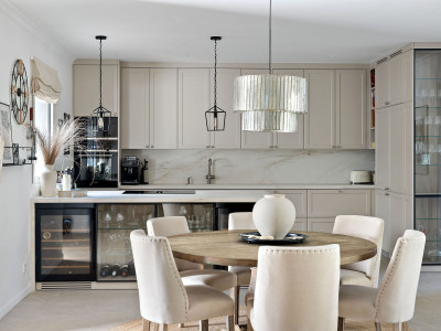 Дуплекс в продаже в Alcores del Golf, Новая Андалусия