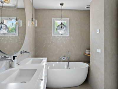 Дуплекс в продаже в Alcores del Golf, Новая Андалусия