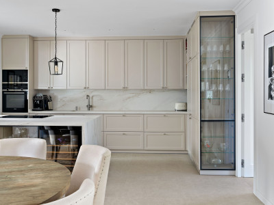 Дуплекс в продаже в Alcores del Golf, Новая Андалусия