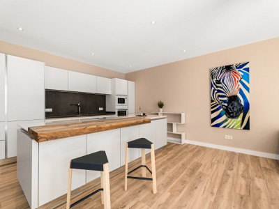 Villa zum Verkauf in San Pedro de Alcantara