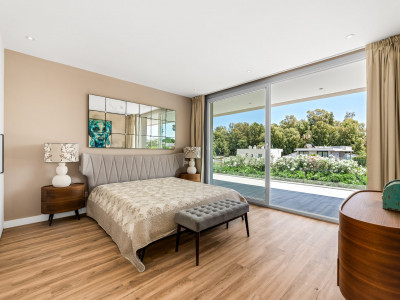 Villa zum Verkauf in San Pedro de Alcantara