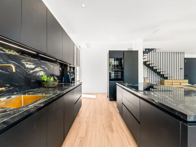 Villa zum Verkauf in San Pedro de Alcantara