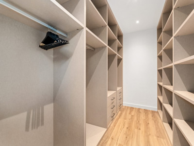 Villa zum Verkauf in San Pedro de Alcantara