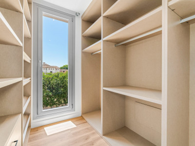 Villa zum Verkauf in San Pedro de Alcantara