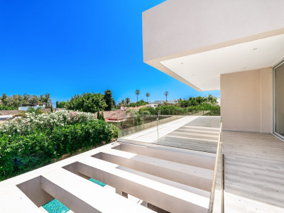 Villa zum Verkauf in San Pedro de Alcantara