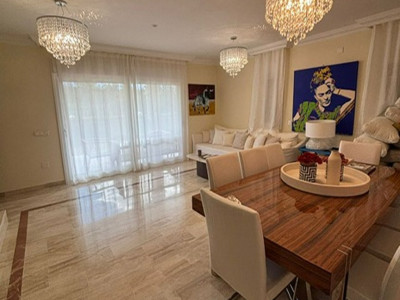 Villa zum Verkauf in Guadalmina Alta, San Pedro de Alcantara