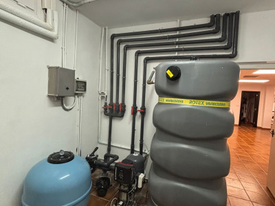 Villa zum Verkauf in Guadalmina Alta, San Pedro de Alcantara